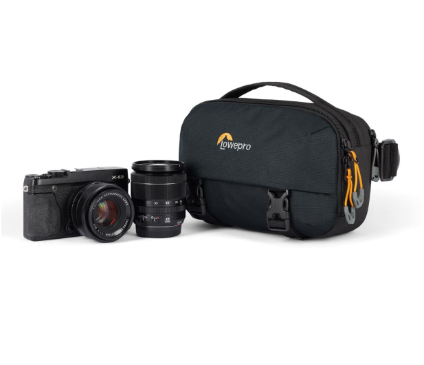 Lowepro Trekker LT HP 100 - 1181205 - zdjęcie 7
